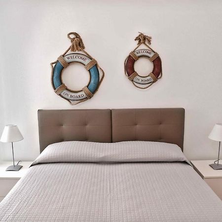 Altomare Case Vacanza Porto Cesareo Extérieur photo