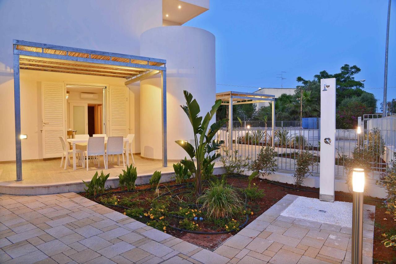 Altomare Case Vacanza Porto Cesareo Extérieur photo