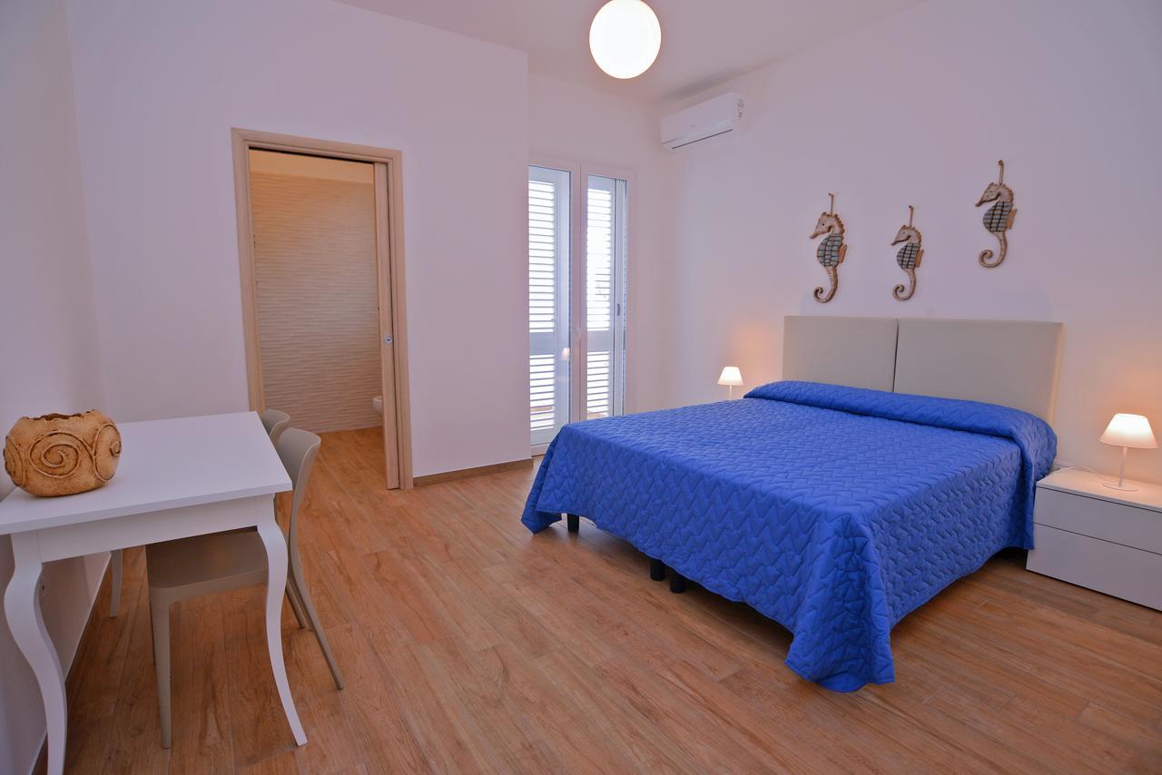 Altomare Case Vacanza Porto Cesareo Extérieur photo