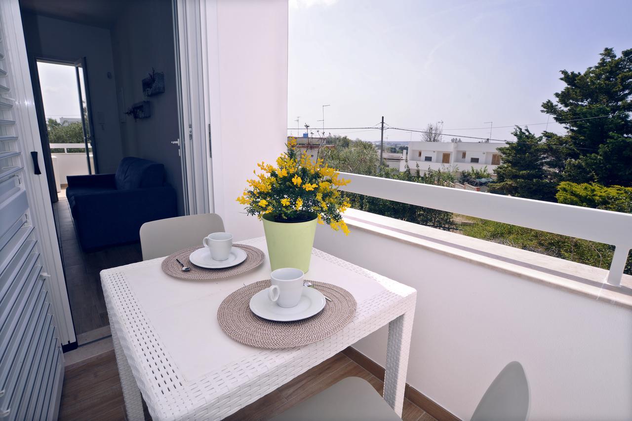 Altomare Case Vacanza Porto Cesareo Extérieur photo